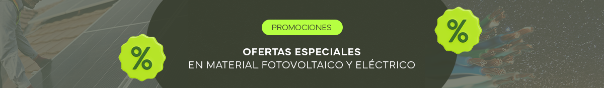 Precios especiales